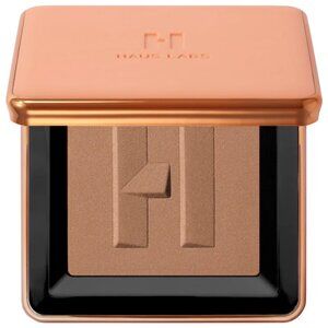 NIB ✅ Haus Labs #SOLEIL SAND (Fair) Power Sculpt Velvet Bronzer ⭐ NIB